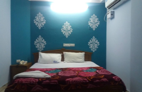 Guntur Hotel | Krishnagrandinn