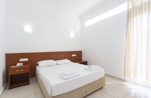 Yalı Hotel | Kriss Hotel