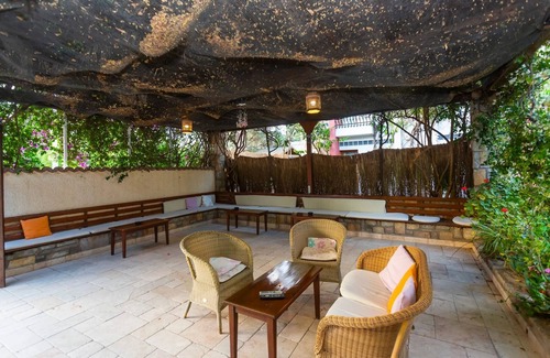 Yalı Hotel | Kriss Hotel