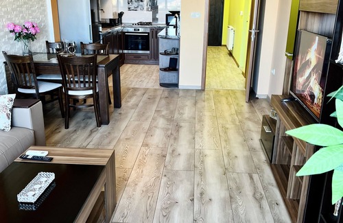 Veliko Tarnovo Apartment | KRISSTY APARTMENT - Feel at home!