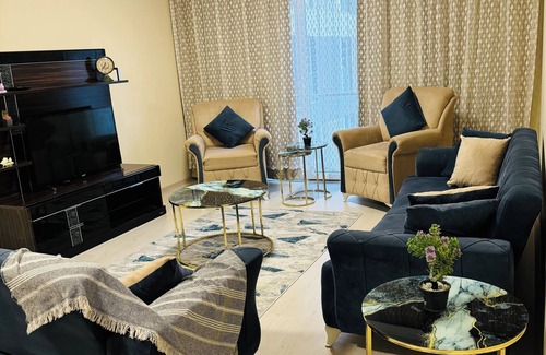 Beylikduzu House | KristalSehirnn