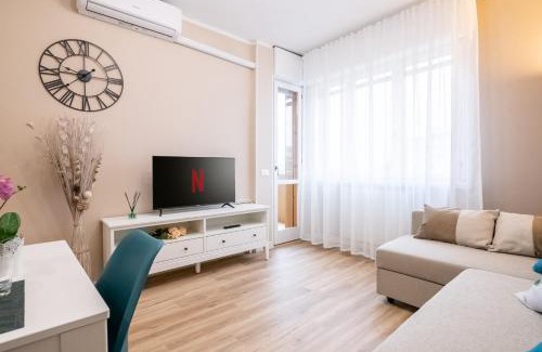 Pisa Apartment | KRISTEL HOUSE Cisanello, free parking