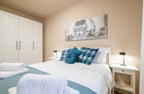 Pisa Apartment | KRISTEL HOUSE Cisanello, free parking