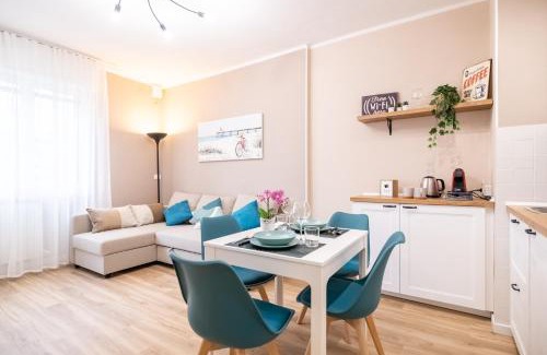 Pisa Apartment | KRISTEL HOUSE Cisanello, free parking