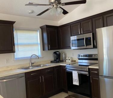 Kill Devil Hills Apartment | Kristian’s Palace Your Beach Getaway