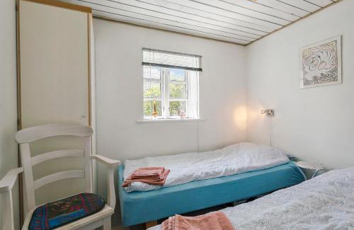 Morsø Municipality Apartment | KristiansBorg