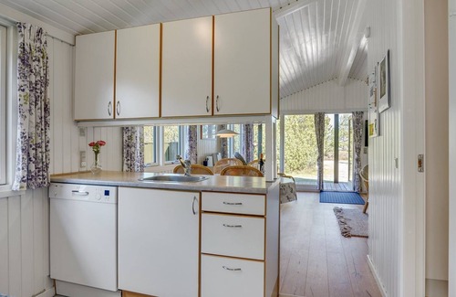 Læsø House | "Kristiina" - 300m from the sea by Interhome