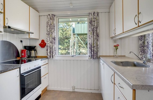 Læsø House | "Kristiina" - 300m from the sea by Interhome