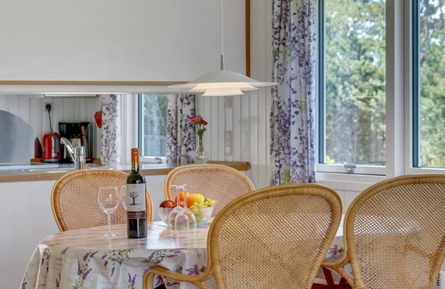 Læsø House | "Kristiina" - 300m from the sea by Interhome