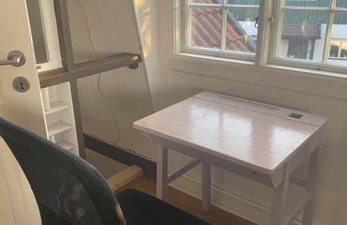 Kristinehamn Apartment | Kristinehamn near bus and train station.