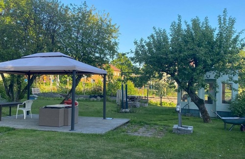 Kristinehamn Apartment | Kristinehamn near bus and train station.