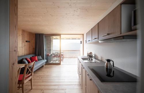 Bolzano Apartment | Kristplonerhof