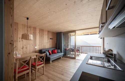 Bolzano Apartment | Kristplonerhof