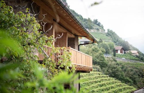 Bolzano Apartment | Kristplonerhof