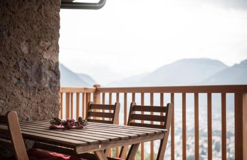Bolzano Apartment | Kristplonerhof