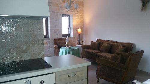 Faistos Apartment | Kritamos Villa & Apartments