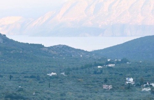 Kritsa House | Kritsa Village Home