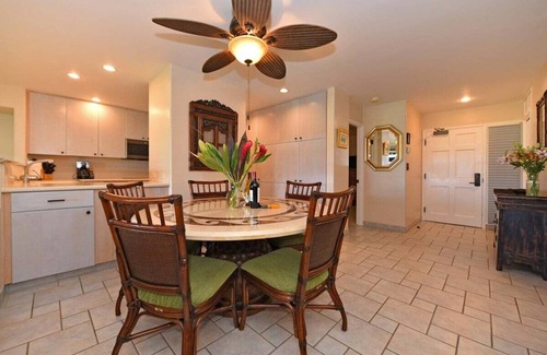 Kaanapali Condo | KRL N102 2BD Condo on Kaanapali Golf Course w Pool