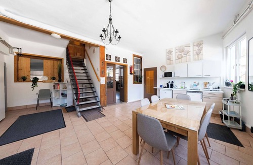 Altaussee Apartment | Krokus Studio | Sauna | Parking | Bikes