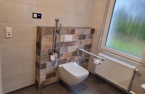 Norden Apartment | Krokusstr. 27A, Norden-Norddeich