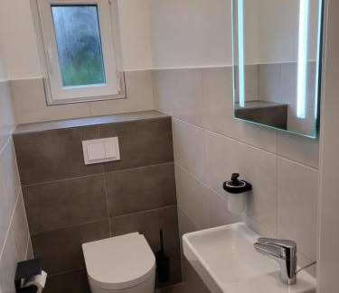 Norden Apartment | Krokusstr. 27A, Norden-Norddeich