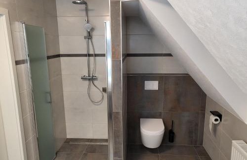Norden Apartment | Krokusstr. 27A, Norden-Norddeich
