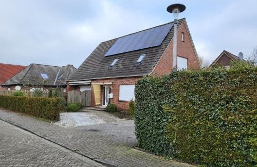 Norden Apartment | Krokusstr. 27A, Norden-Norddeich