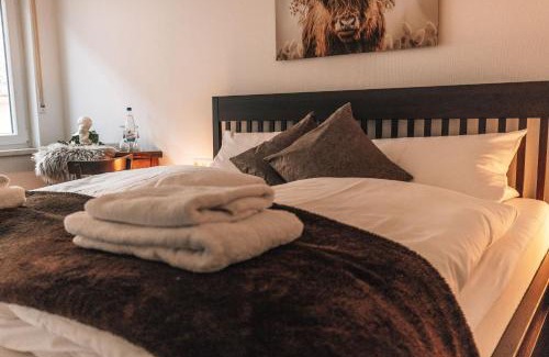 Tauberrettersheim Hotel | Krone das Hotel
