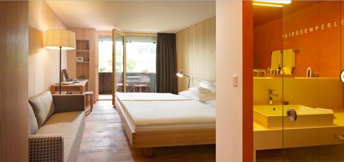 Hittisau Hotel | Krone Hittisau - Hotel & Restaurant im Bregenzerwald
