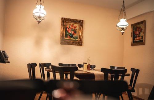 Gersfeld Hotel | Krone Post