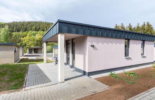 Hallschlag House | Kronenburger Countryside Stay