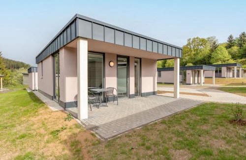Hallschlag House | Kronenburger Couples Bungalow
