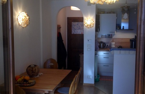 San Lorenzo di Sebato Apartment | Kronplatz apartment