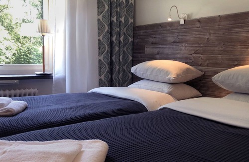 Dals Rostock Bed & Breakfast | Kroppefjäll Bed & Breakfast