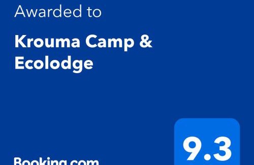 Seheil Island Other | Krouma Camp & Ecolodge
