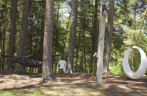 Woodridge RV Rental | Kroy Hill at Kroy Wen Campground