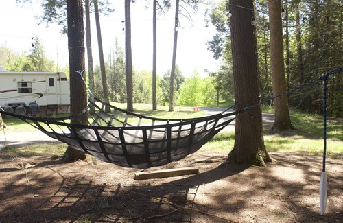 Woodridge RV Rental | Kroy Hill at Kroy Wen Campground