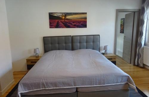 Weyhers Apartment | Krugs Haus Ferienwohnungen Wasserkuppe