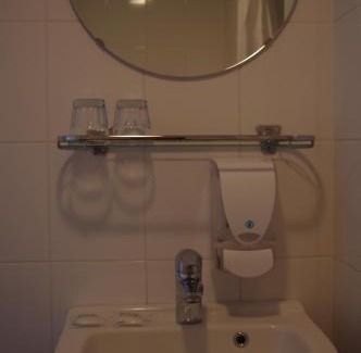Otterlo Hotel | Kruller - Hotel B&B