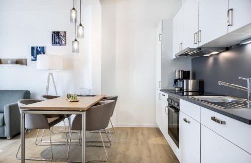 Wismar Apartment | Krusespeicher Krusespeicher 5-61