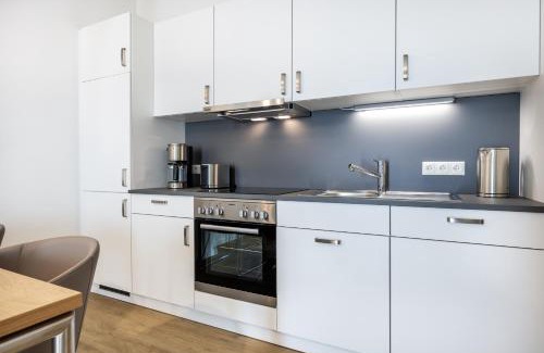 Wismar Apartment | Krusespeicher Krusespeicher 5-61