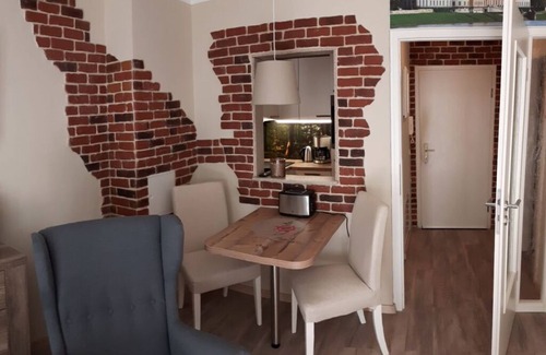 Prohlis House | Kruspe Comfortable holiday residence