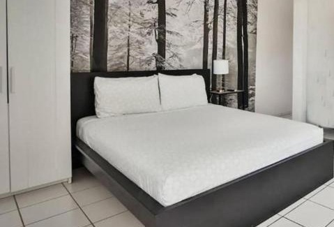 Wynwood Art District Apartment | Krymwood Flats Wynwood
