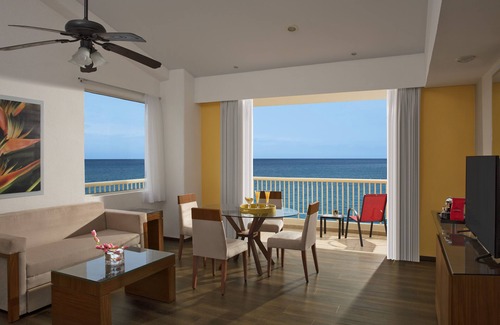 Flamingos Resort | Krystal Grand Nuevo Vallarta – All Inclusive
