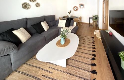 Almeria Apartment | KS Doña Pepita - Kaleria Suites