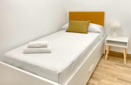Almeria Centro Apartment | KS Plaza Catedral by Kaleria Suites