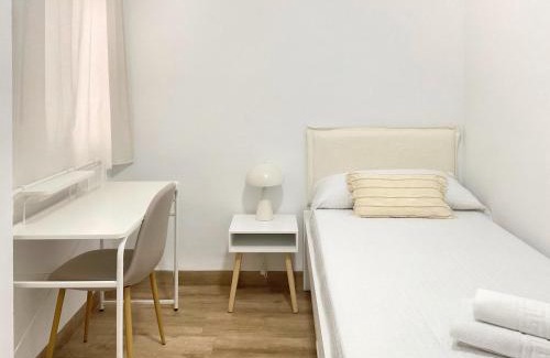 Almeria Centro Apartment | KS Plaza Catedral by Kaleria Suites