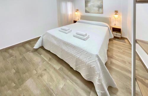 Almeria Centro Apartment | KS Plaza Catedral by Kaleria Suites