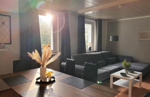 Bielefeld Apartment | KS Stays Apartments - 3 Schlafzimmer für 6 Personen in Bielefeld