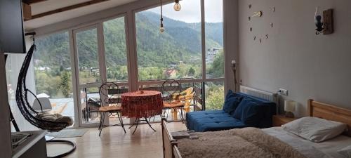 Borjomi Apartment | Ksenia's apartment